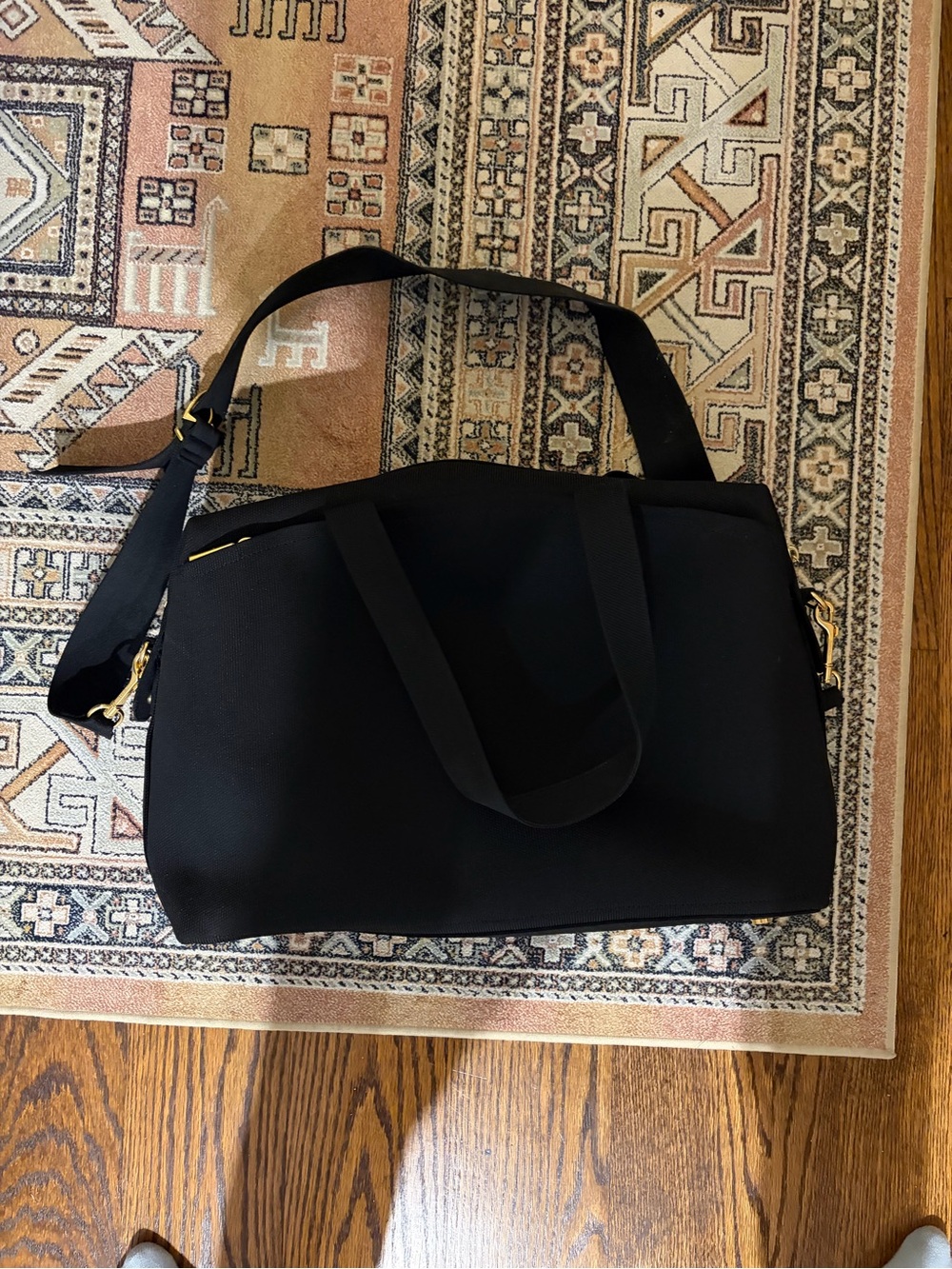 Cuyana Overnight Bag - Picture 11 of 12
